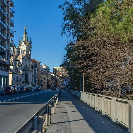 Zinola Lejlighed Savona