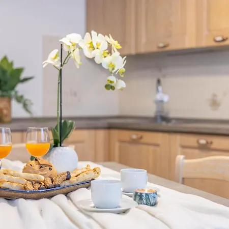 Zinola Lejlighed Savona