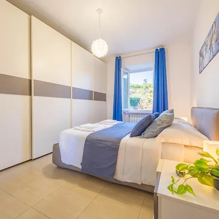 Apartment Zinola Savona