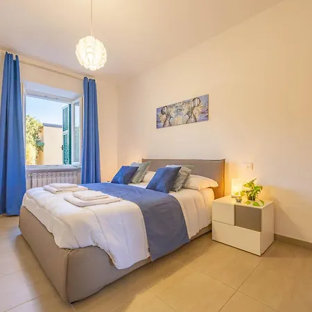 Apartment Zinola Savona