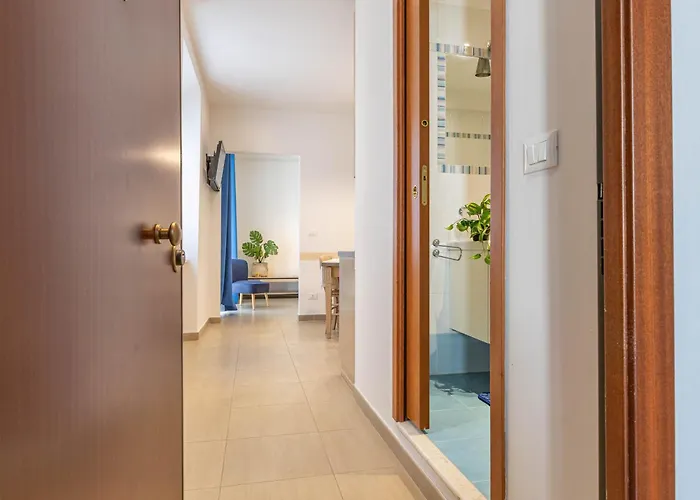 Zinola Appartement