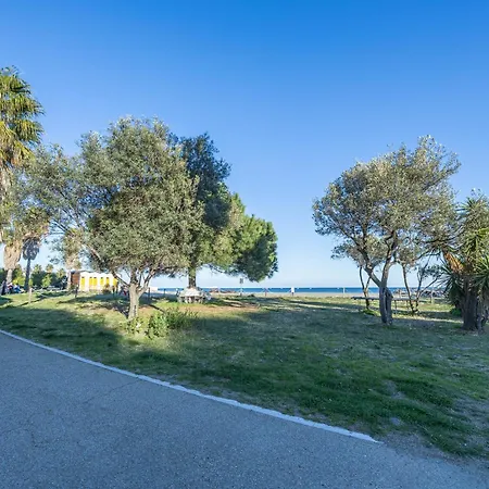 Zinola Appartement *