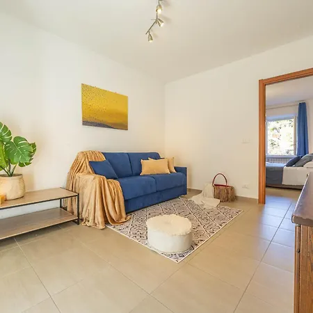 Apartamento Zinola Savona