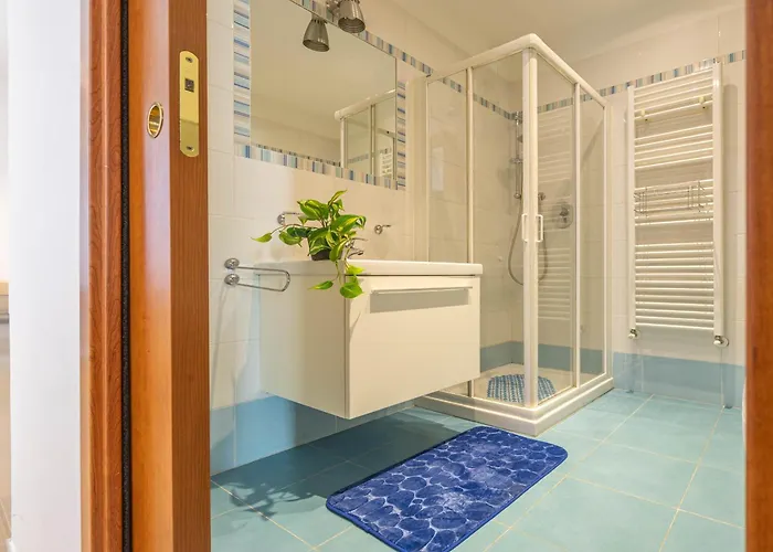 Zinola Appartement