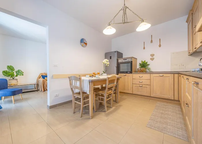 Zinola Appartement Savona