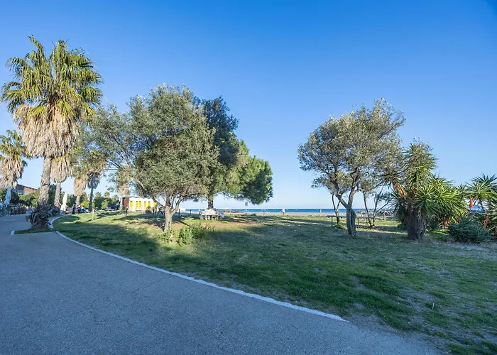 Zinola Appartement *