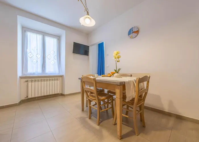 Zinola Appartement