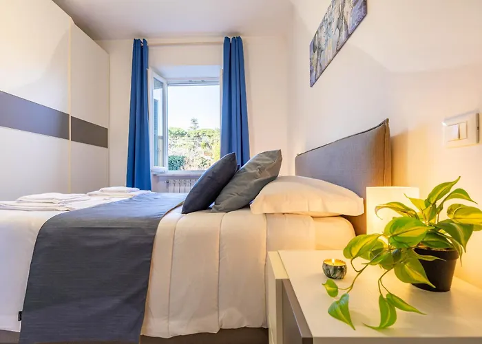 Apartamento Zinola Savona