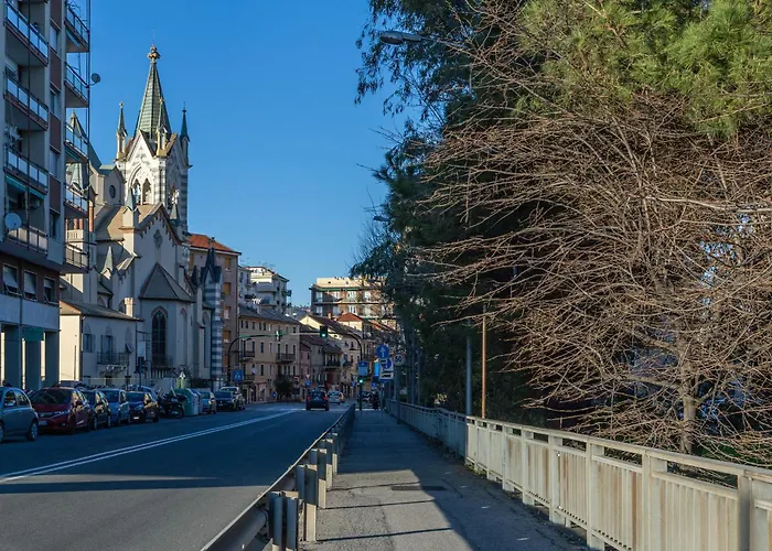 Zinola Apartamento Savona