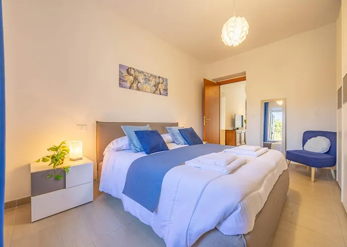 Zinola Appartement *