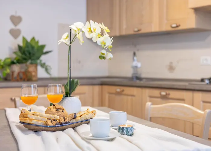 Zinola Apartamento Savona