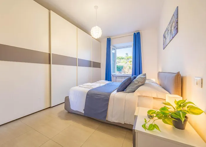 Appartement Zinola Savona