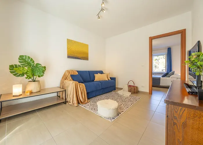 Apartamento Zinola Savona
